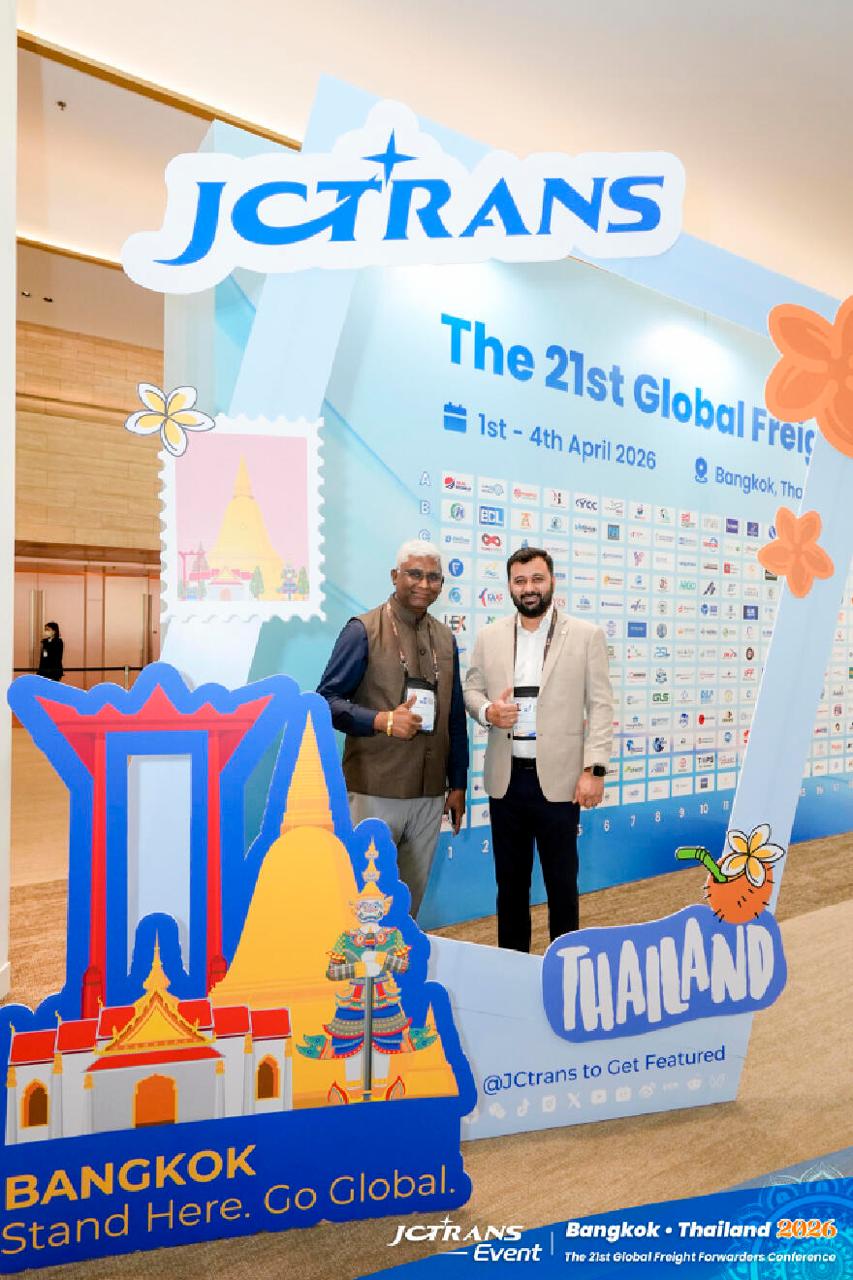 Logistics Gallery 19